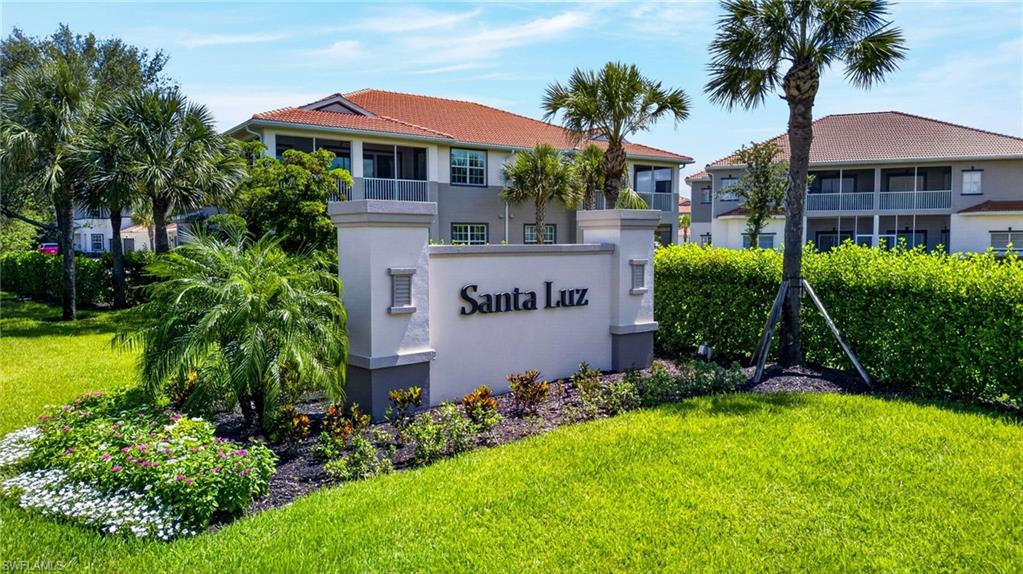 SANTA LUZ - Residential