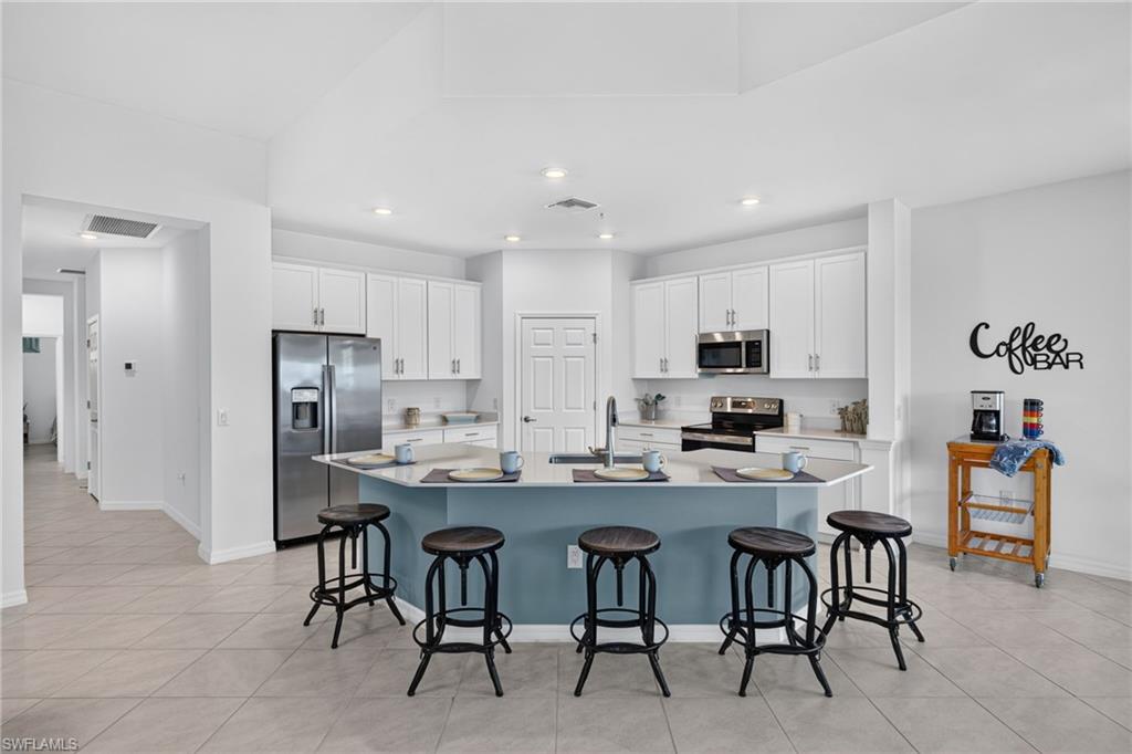 SANTA LUZ - Residential