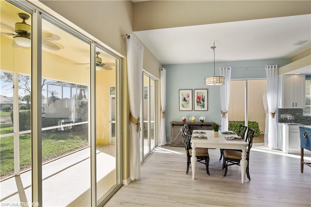 VERONA WALK - Residential