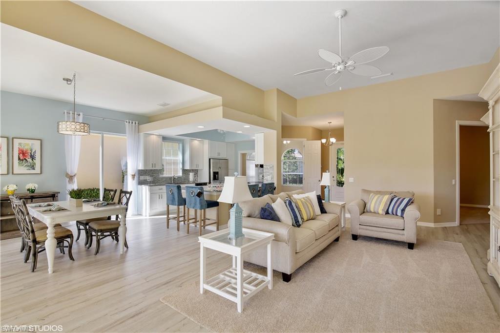 VERONA WALK - Residential