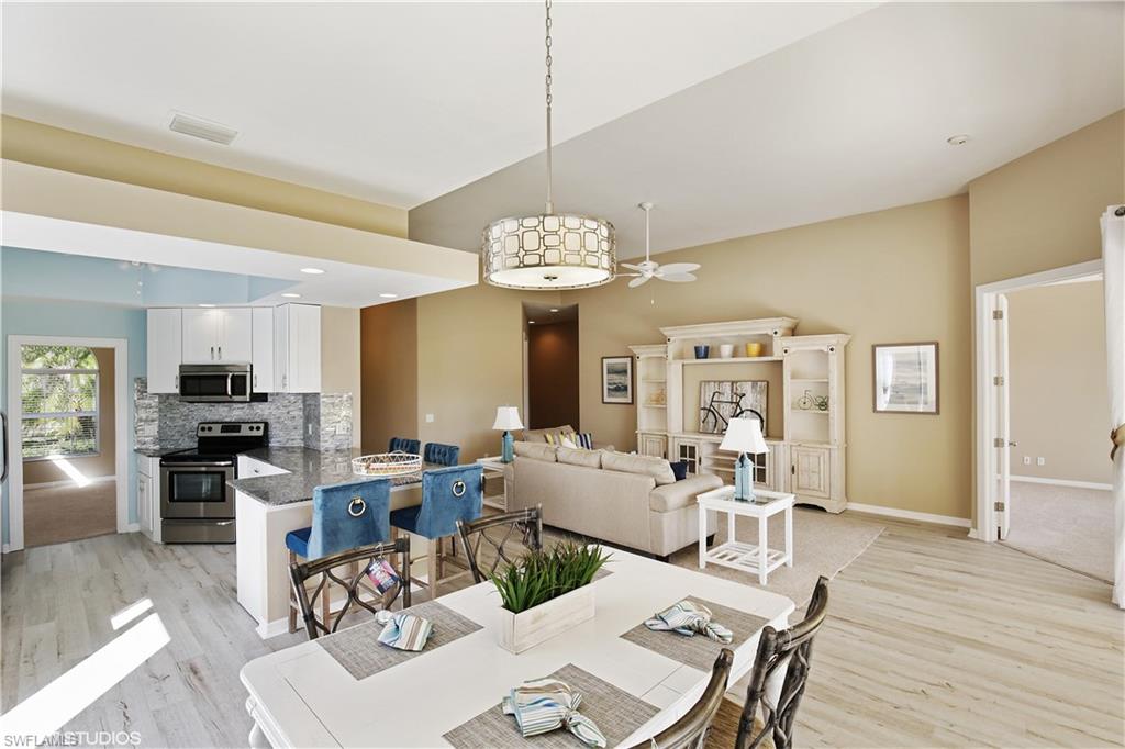 VERONA WALK - Residential