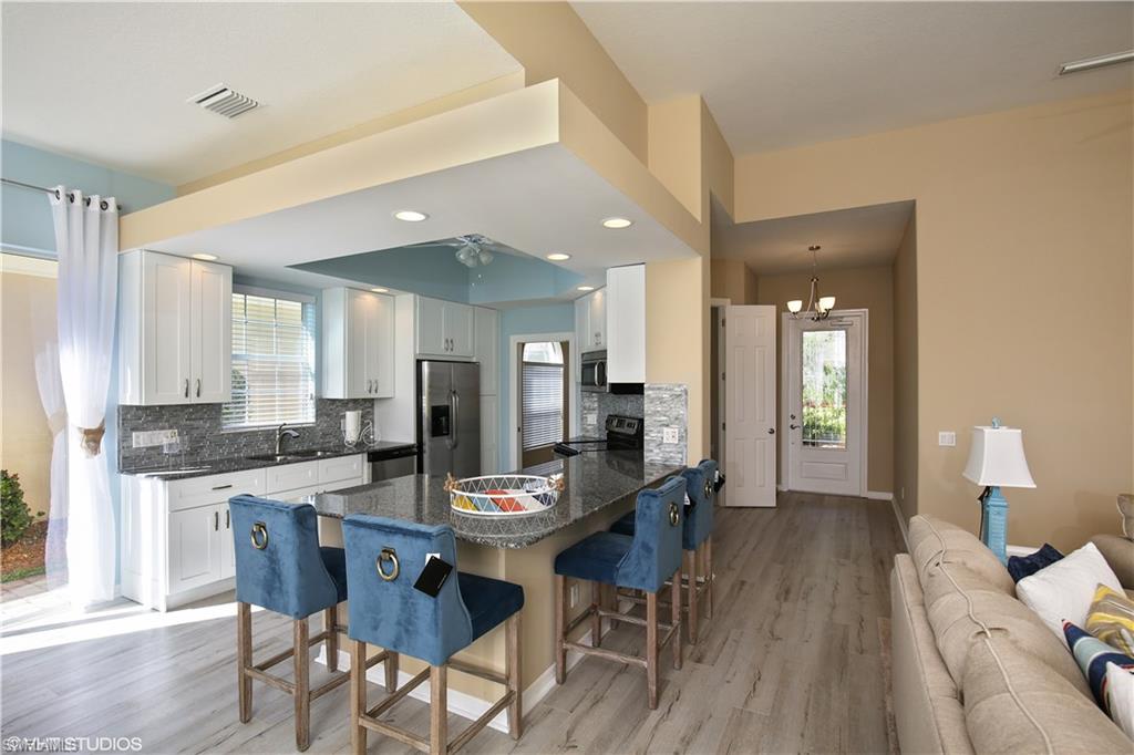 VERONA WALK - Residential