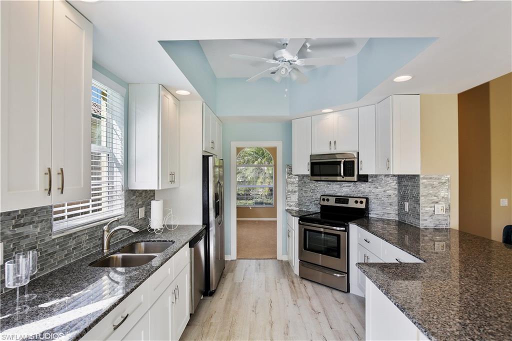 VERONA WALK - Residential
