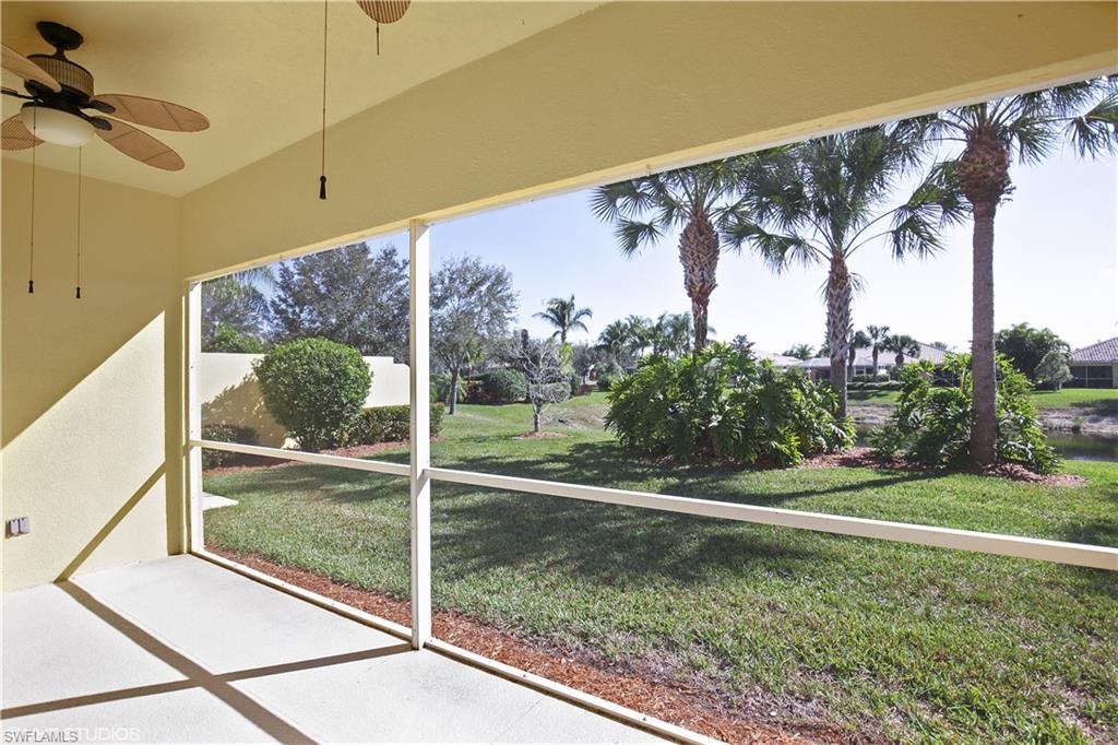 VERONA WALK - Residential