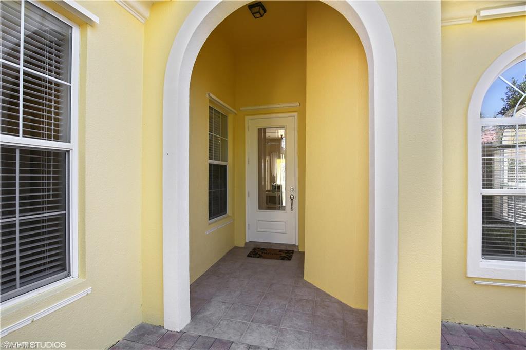VERONA WALK - Residential