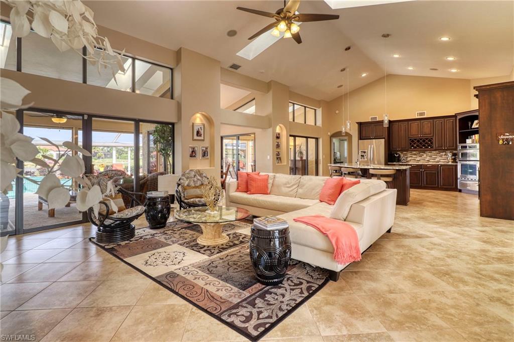 WILDCAT RUN - Residential