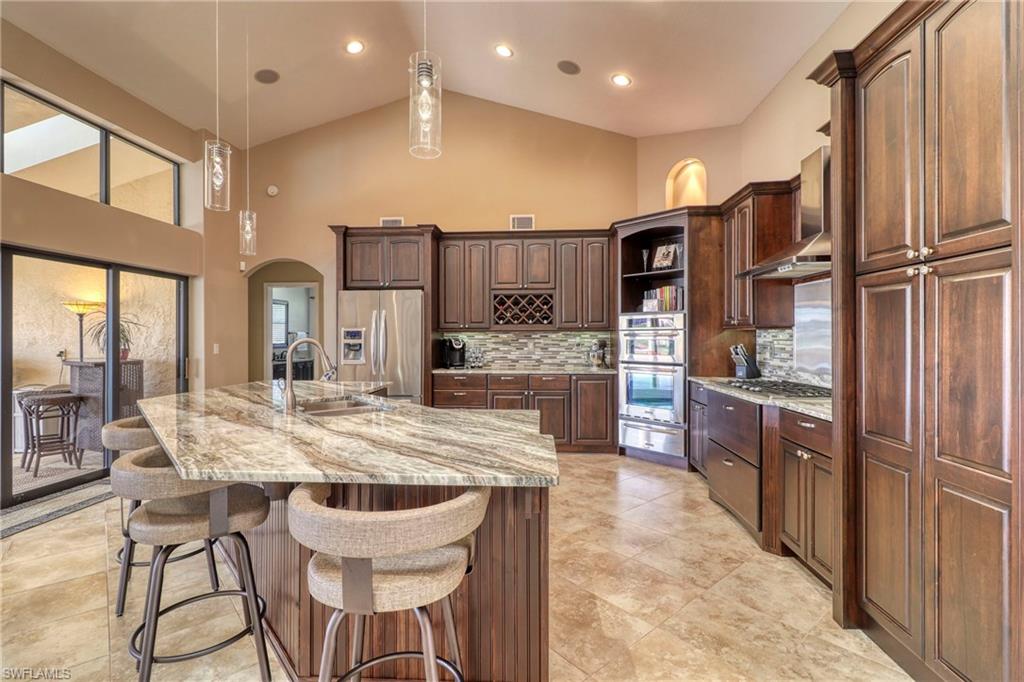 WILDCAT RUN - Residential