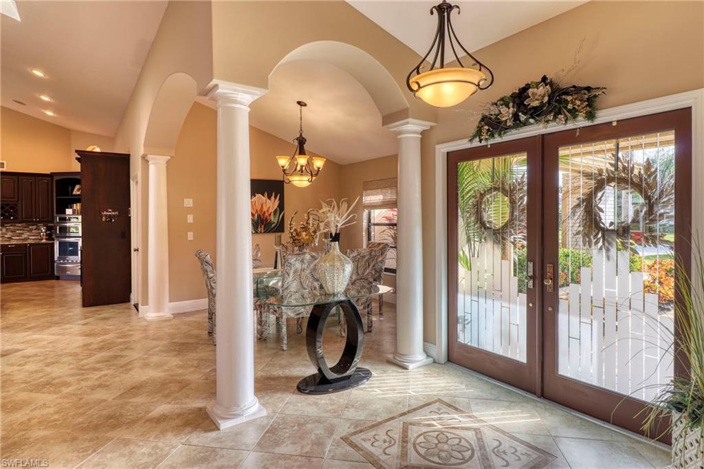 WILDCAT RUN - Residential