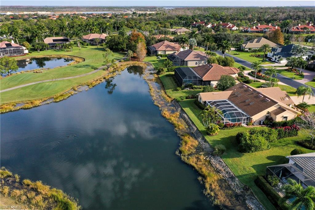 WILDCAT RUN - Residential