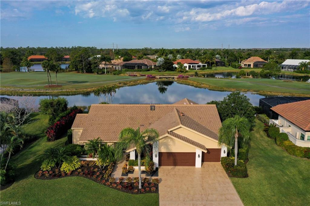 WILDCAT RUN - Residential