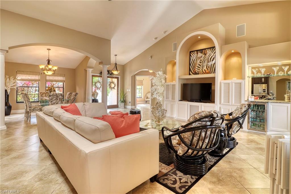 WILDCAT RUN - Residential