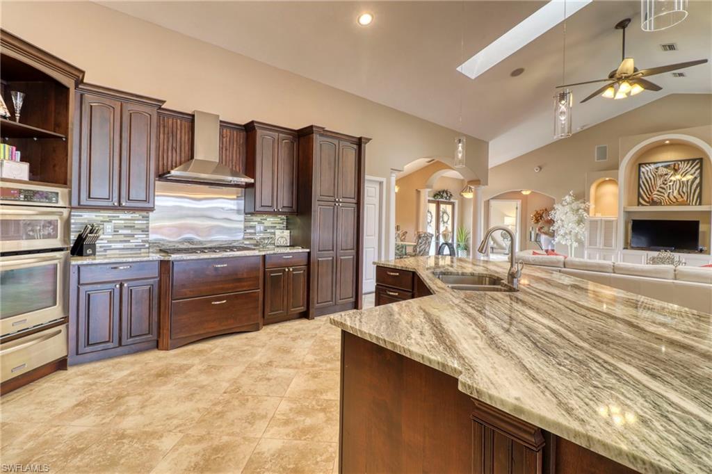 WILDCAT RUN - Residential