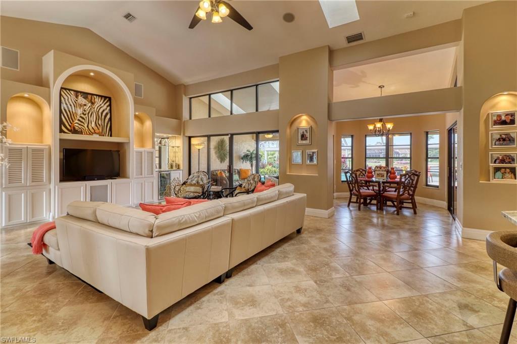 WILDCAT RUN - Residential