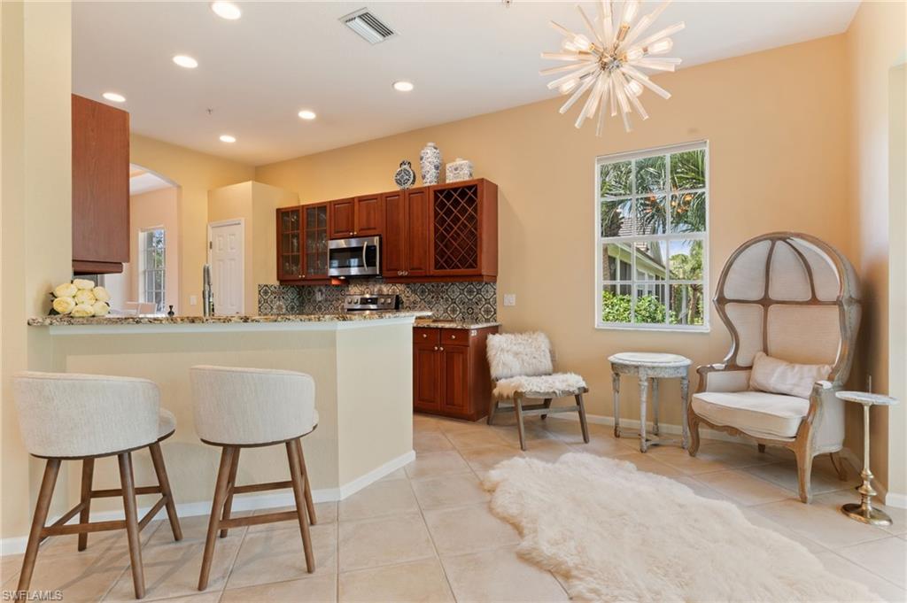 VALENCIA - Residential Lease