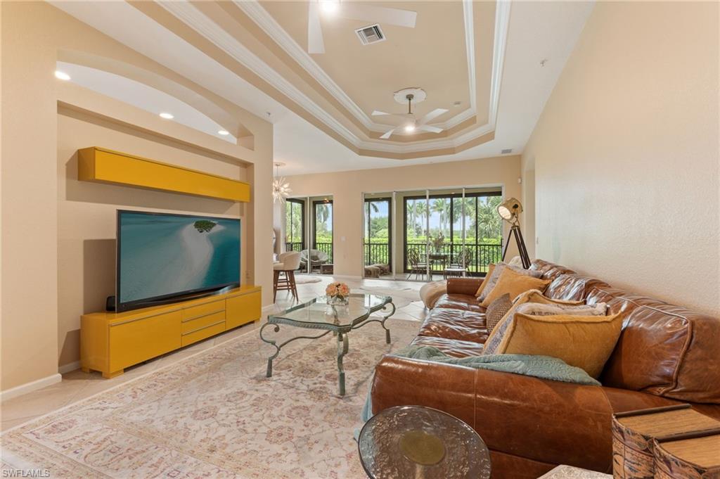 VALENCIA - Residential Lease