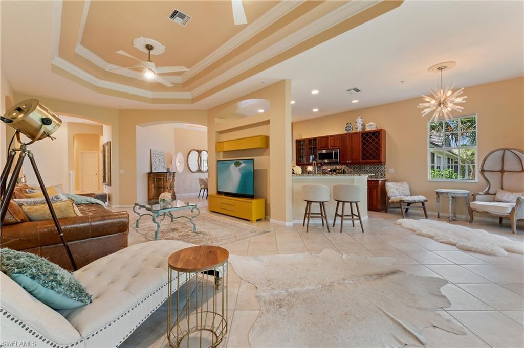 VALENCIA - Residential Lease