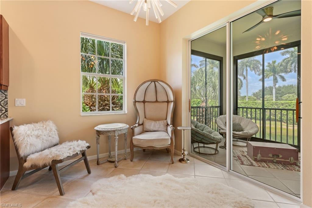 VALENCIA - Residential Lease
