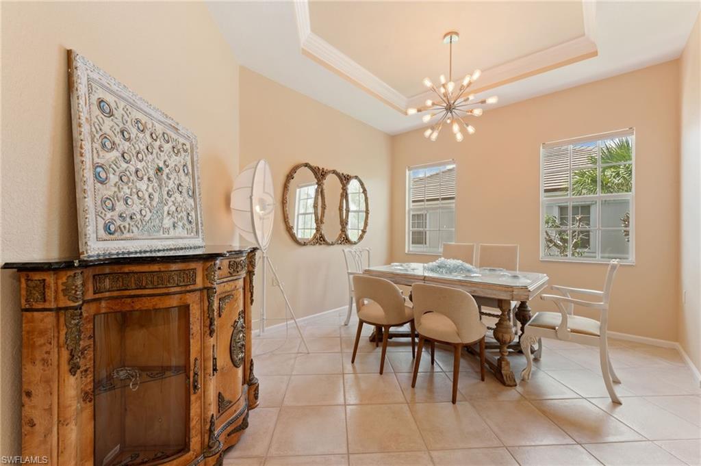 VALENCIA - Residential Lease