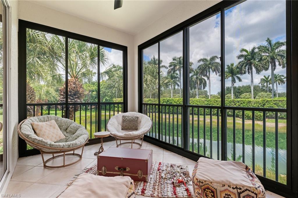 VALENCIA - Residential Lease