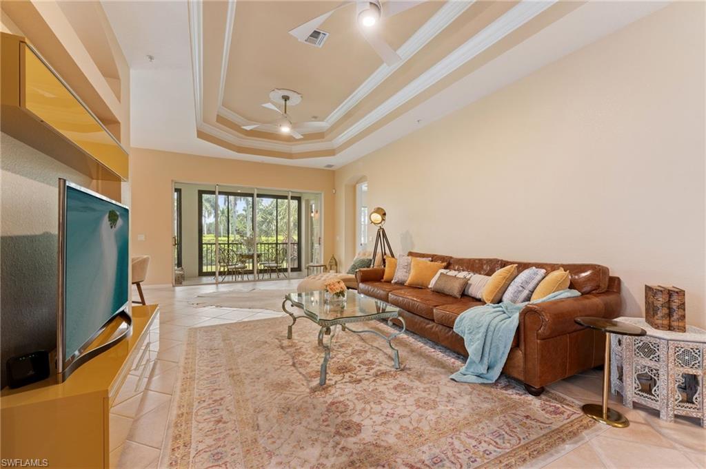 VALENCIA - Residential Lease