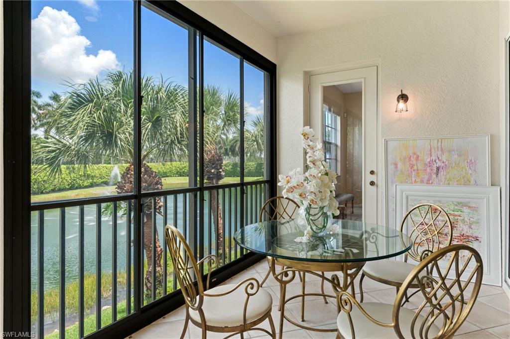 VALENCIA - Residential Lease