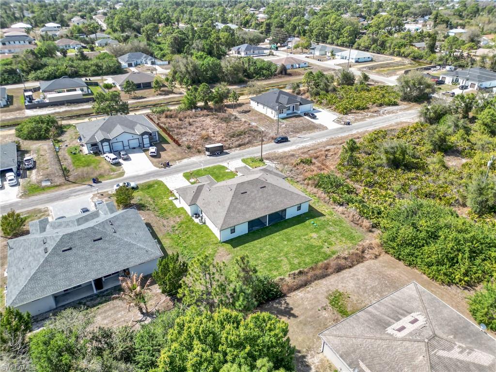 LEHIGH ACRES - Residential Lease