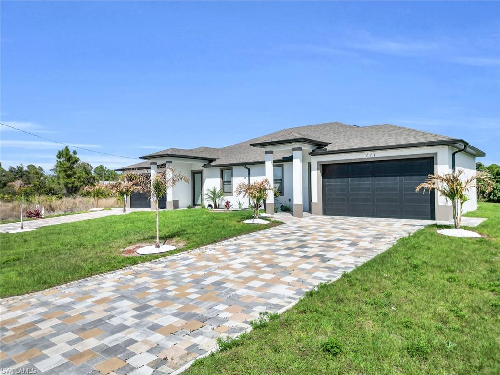 LEHIGH ACRES - Residential Lease