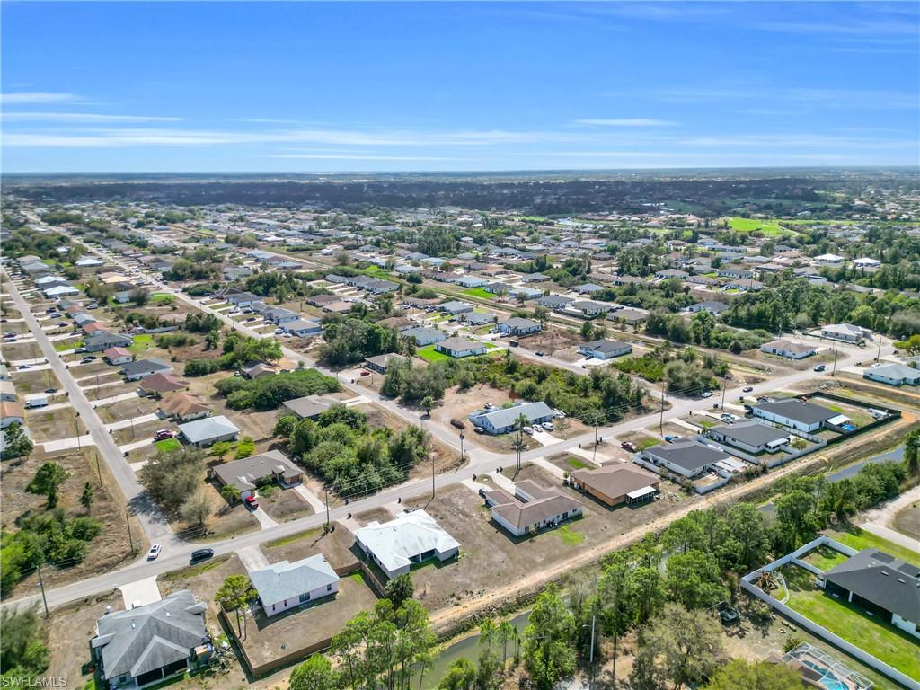 LEHIGH ACRES - Residential Lease