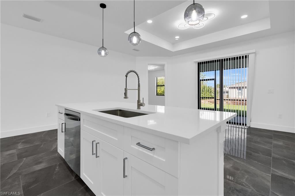 LEHIGH ACRES - Residential Lease