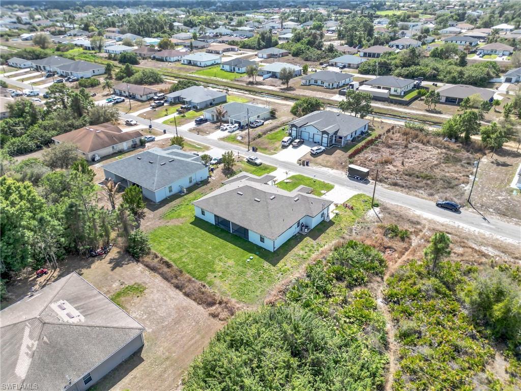 LEHIGH ACRES - Residential Lease