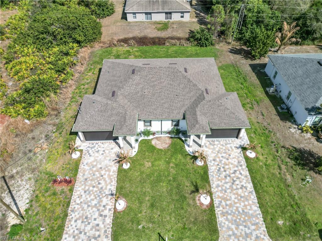 LEHIGH ACRES - Residential Lease