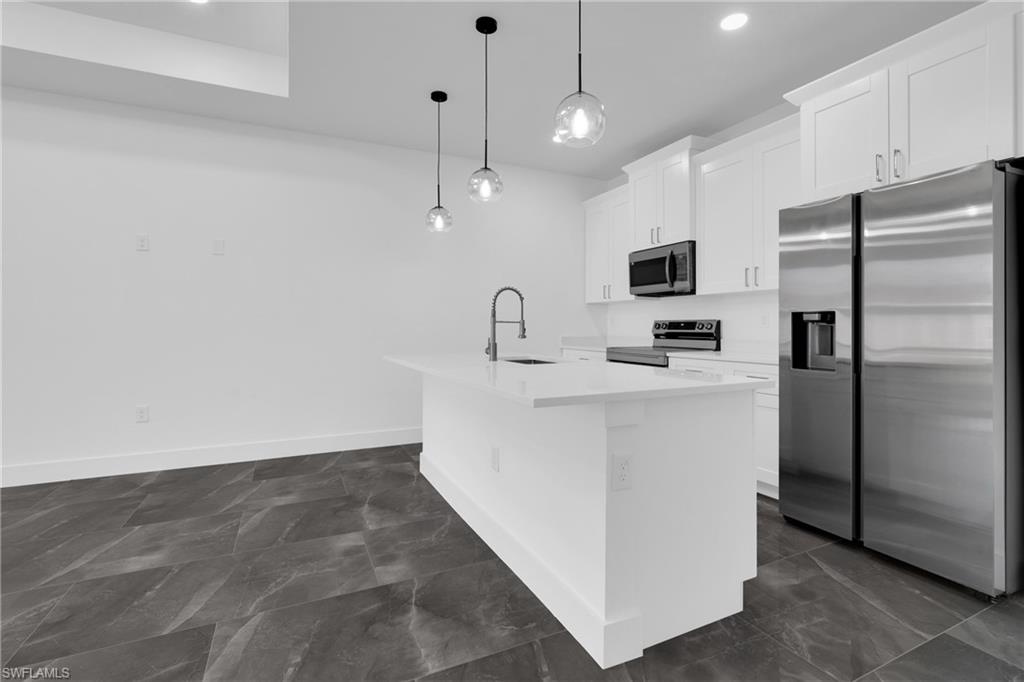 LEHIGH ACRES - Residential Lease