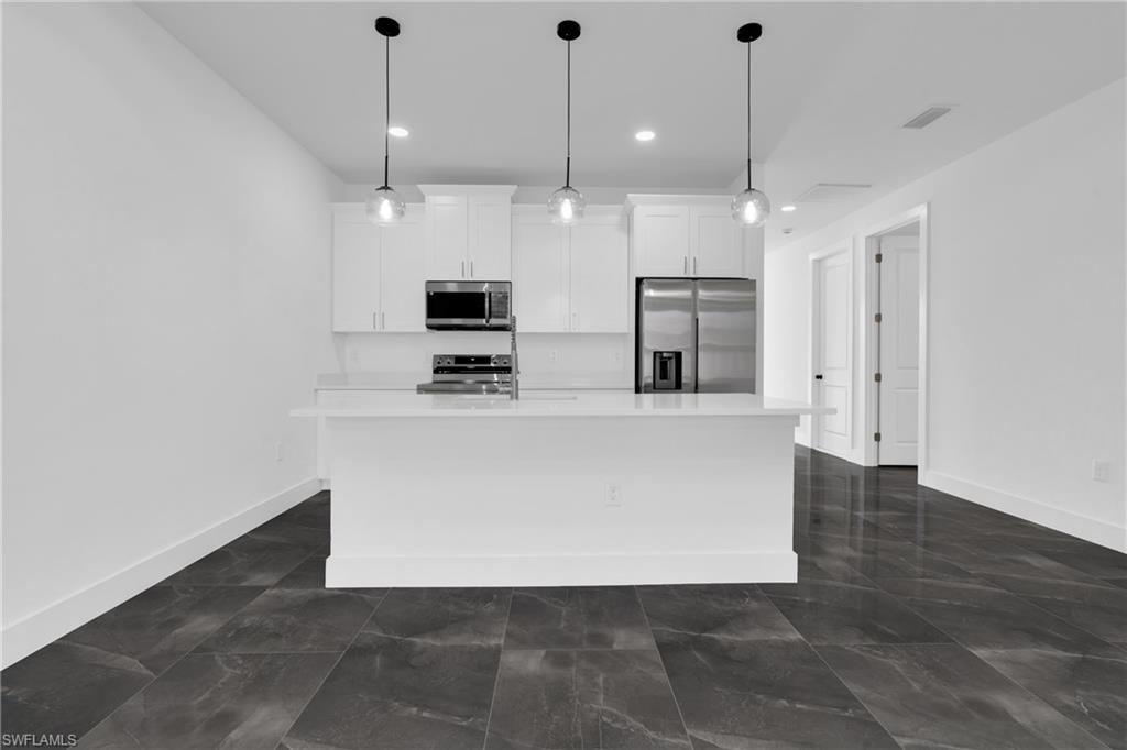 LEHIGH ACRES - Residential Lease
