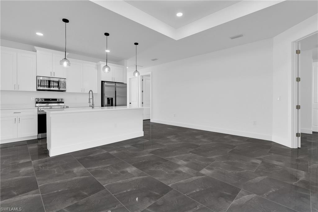 LEHIGH ACRES - Residential Lease