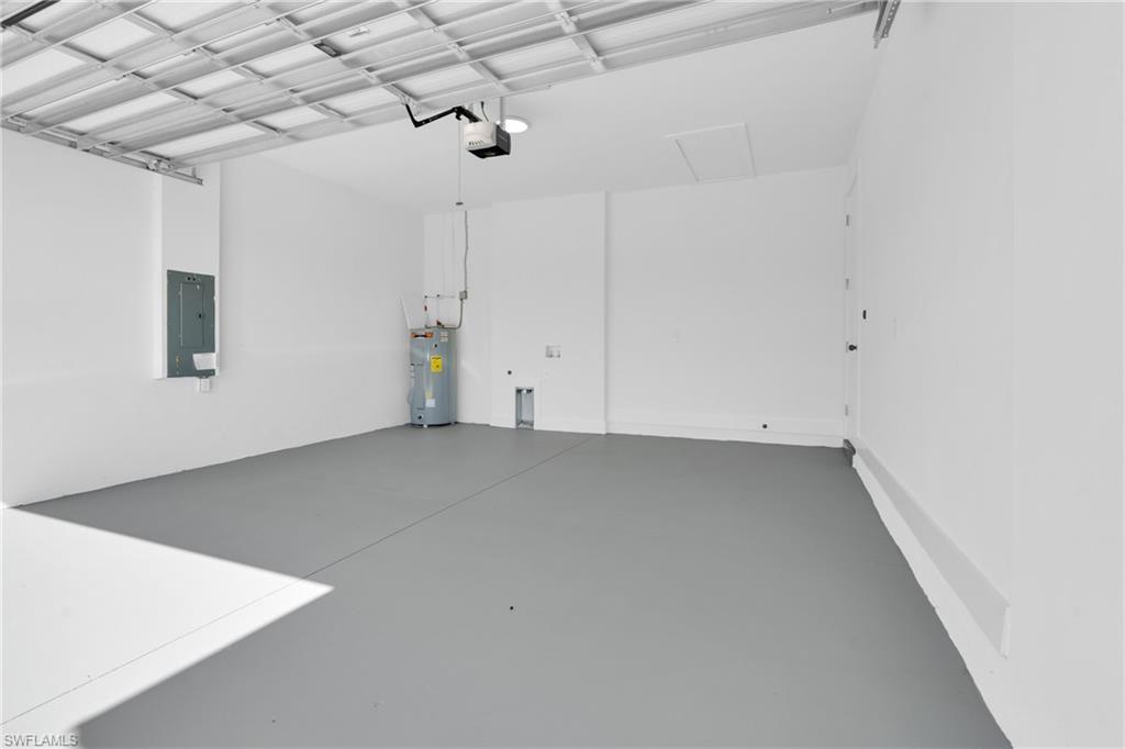LEHIGH ACRES - Residential Lease