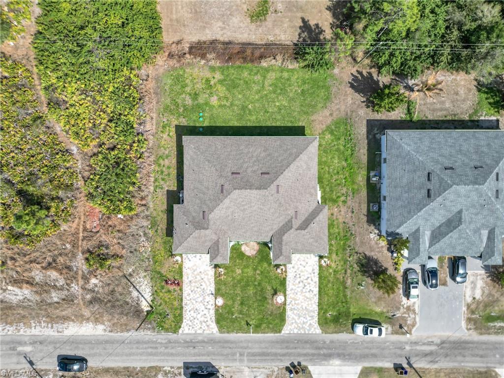 LEHIGH ACRES - Residential Lease