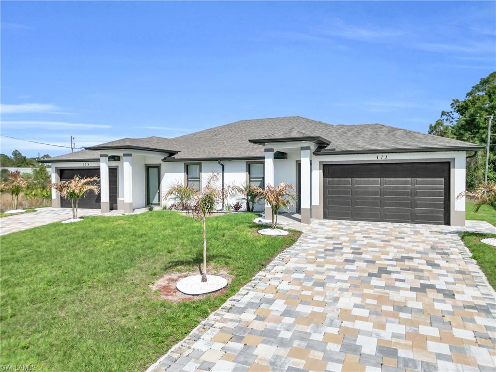 LEHIGH ACRES - Residential Lease