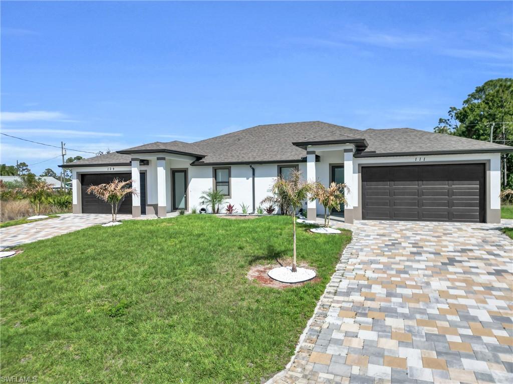 LEHIGH ACRES - Residential Lease