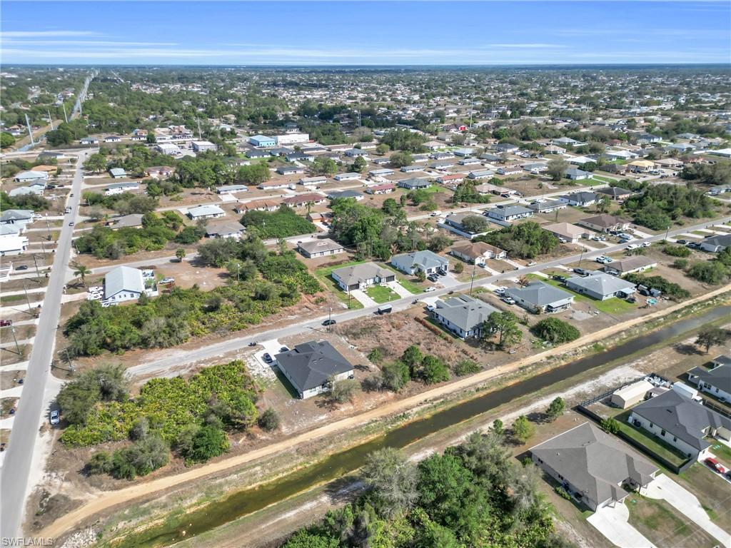 LEHIGH ACRES - Residential Lease