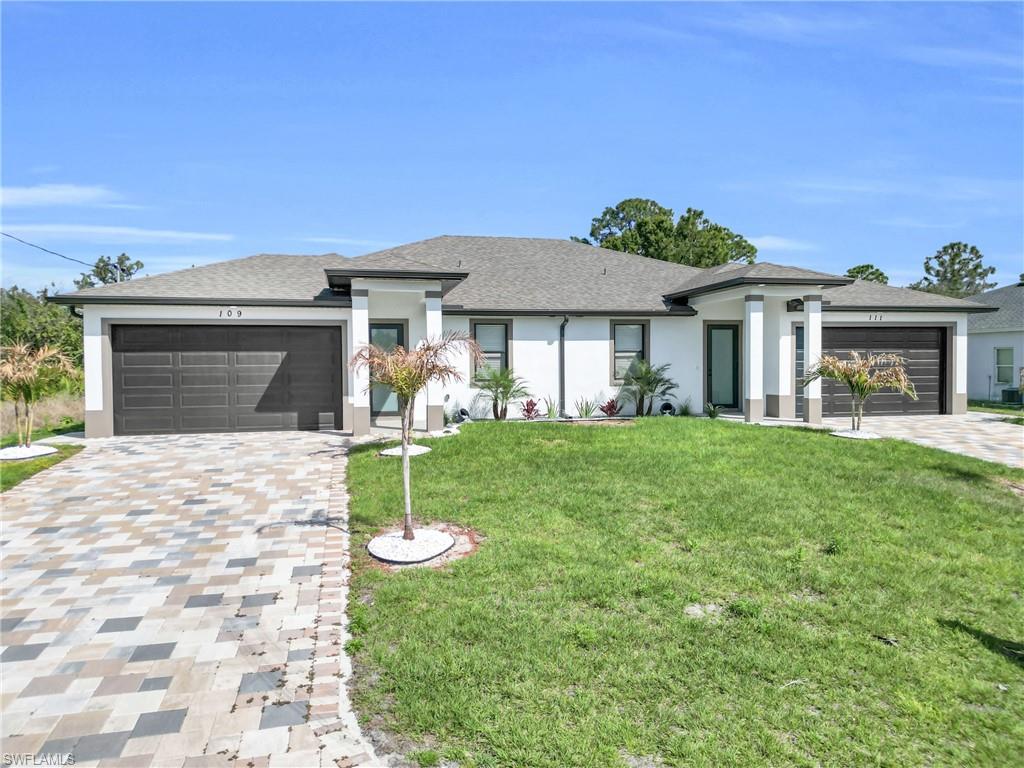 LEHIGH ACRES - Residential Lease