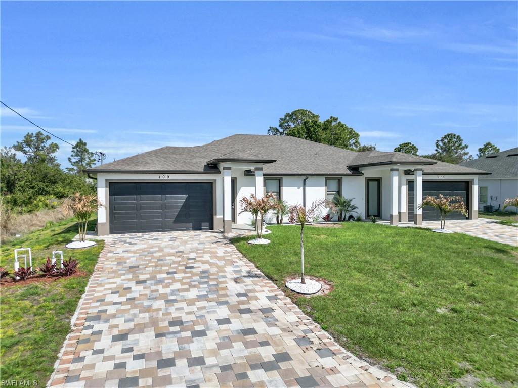 LEHIGH ACRES - Residential Lease