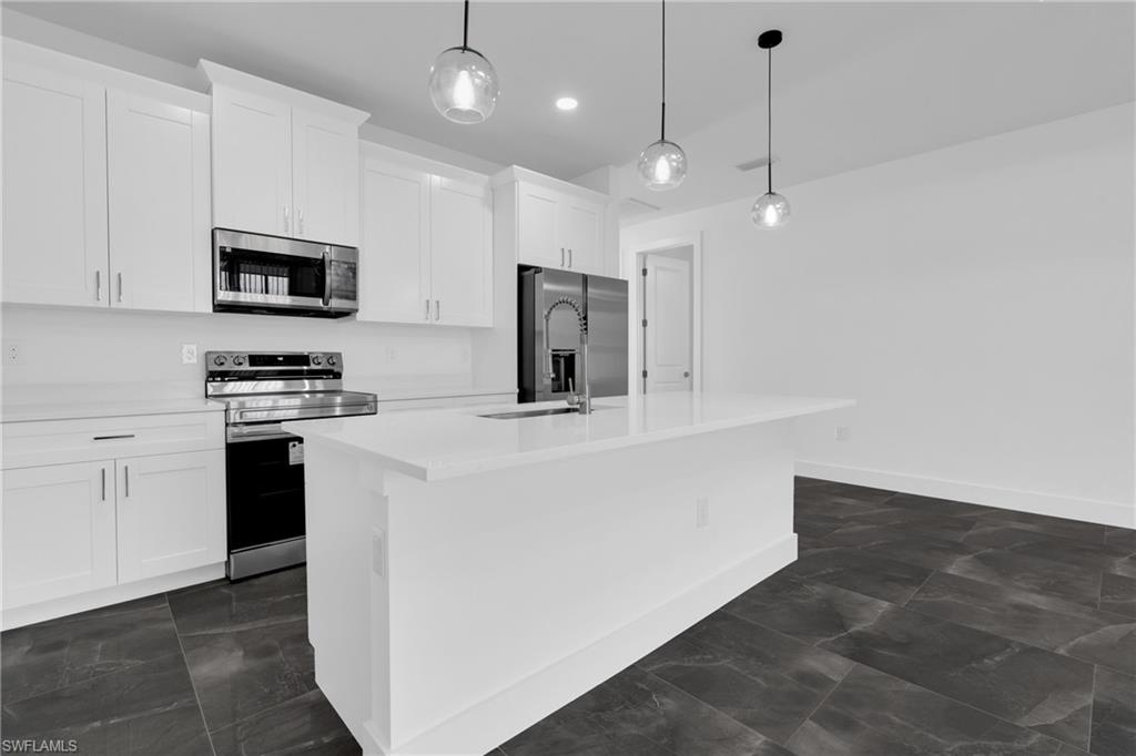 LEHIGH ACRES - Residential Lease