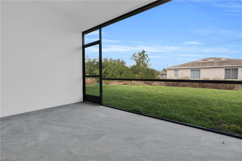 LEHIGH ACRES - Residential Lease