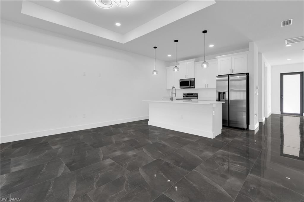 LEHIGH ACRES - Residential Lease