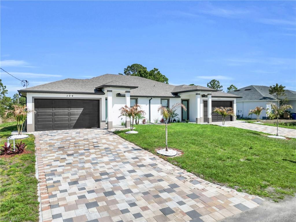 LEHIGH ACRES - Residential Lease