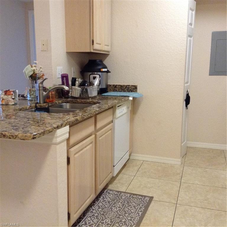THE TIDES AT PELICAN LANDING - Residential Lease