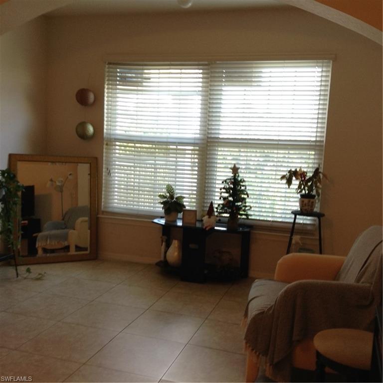 THE TIDES AT PELICAN LANDING - Residential Lease