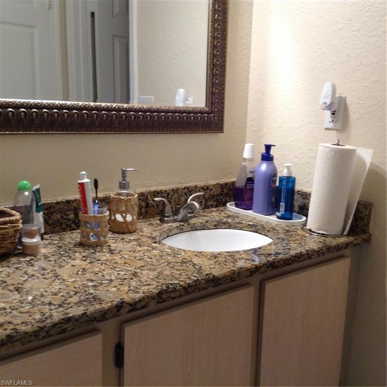 THE TIDES AT PELICAN LANDING - Residential Lease