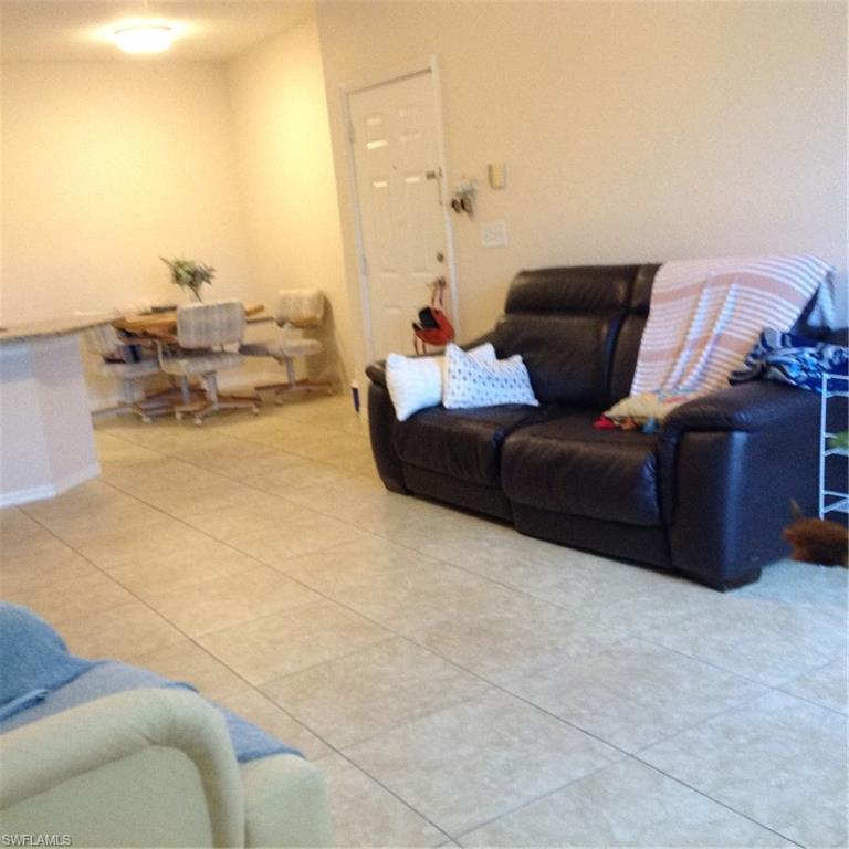THE TIDES AT PELICAN LANDING - Residential Lease