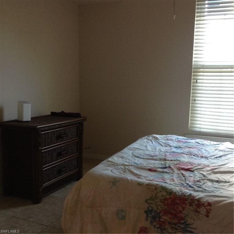 THE TIDES AT PELICAN LANDING - Residential Lease
